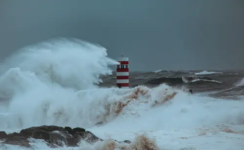 Against The Tide