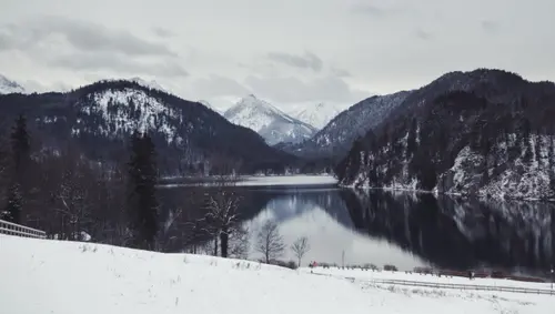 Alpsee