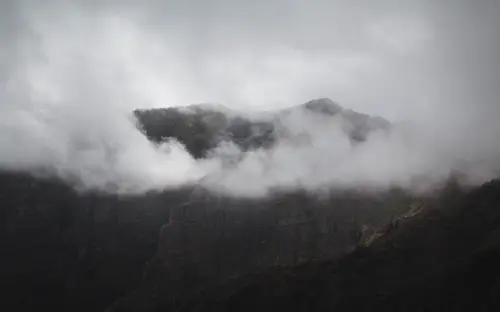 Clouds High