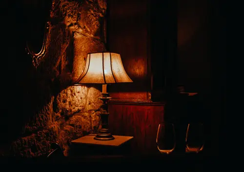 Cozy Spot