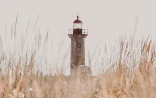 Felgueiras Lighthouse