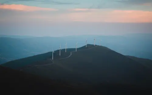 Follow The Wind
