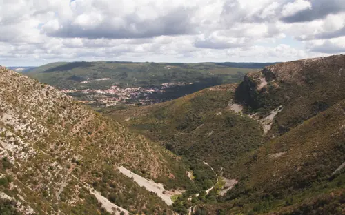 Fornea Amphitheatre