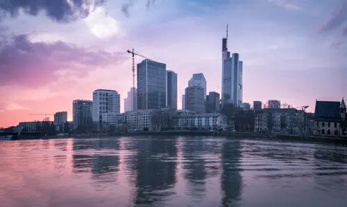 Frankfurtscape