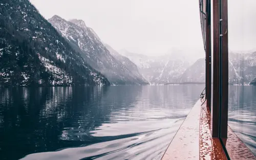 Go With The Flow