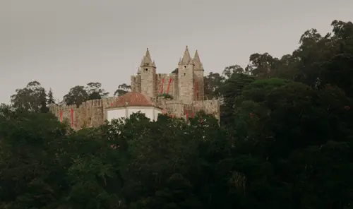 High Castle