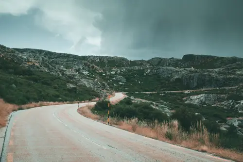 Into The Storm