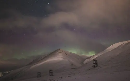 Lights In The Sky