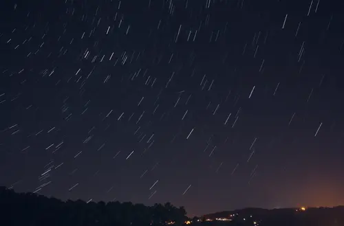 Look The Earth Is Moving