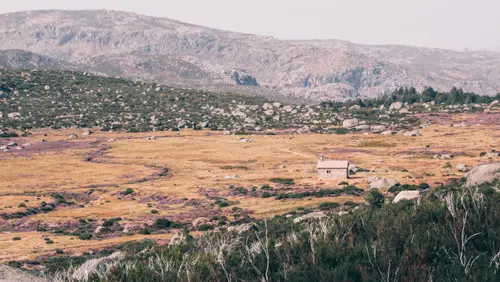 Moutain Valley