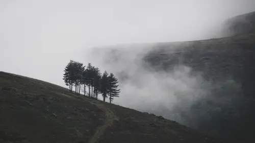 Moving Clouds