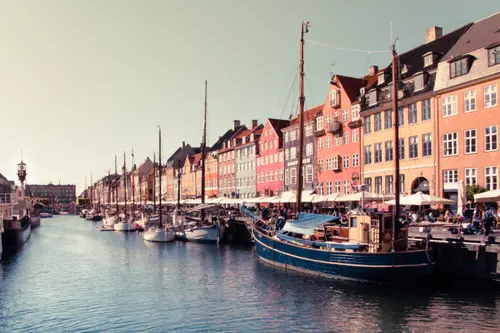 Nyhavn