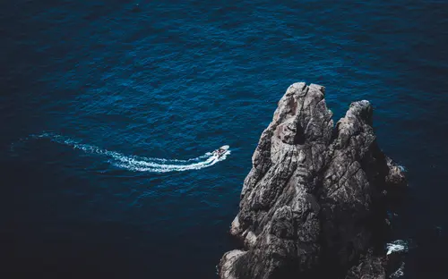 Over The Edge