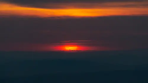 Red Sun