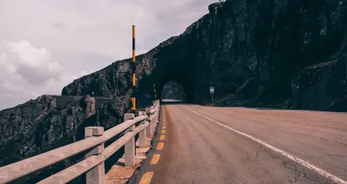 Road To The Other Side