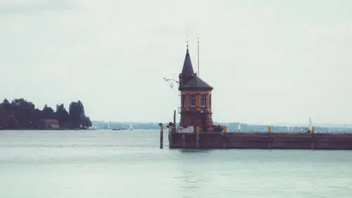 Safe Harbor