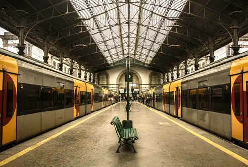 Sao Bento Symmetry