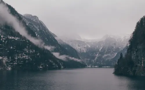 Silent Alps