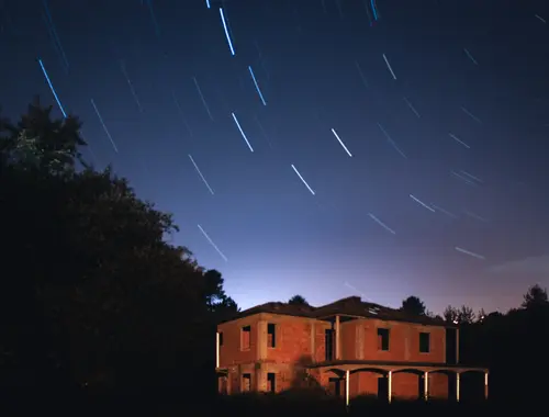 Skystars