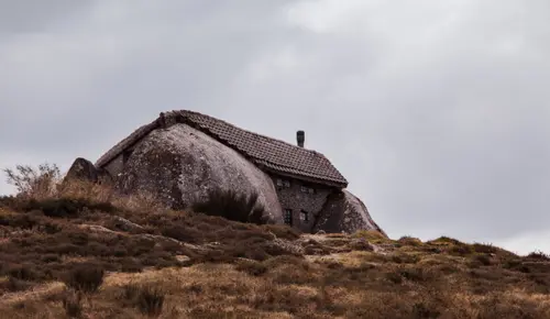 Stone House