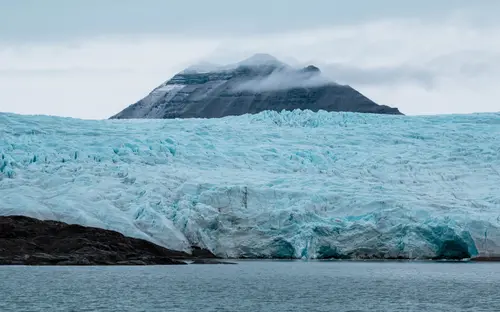 The Glacier