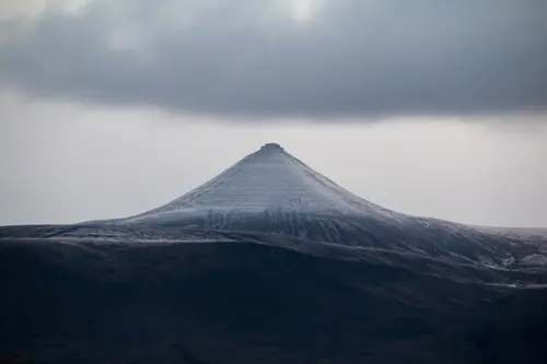 The High Peak