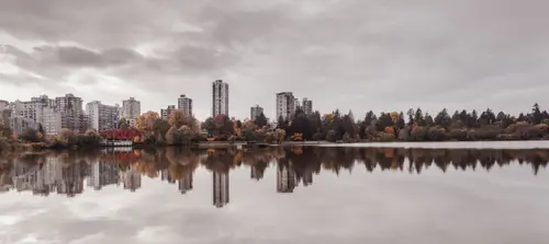 Vancouver Mirrors
