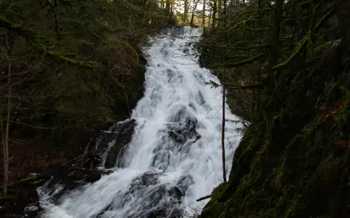 Water Thunder